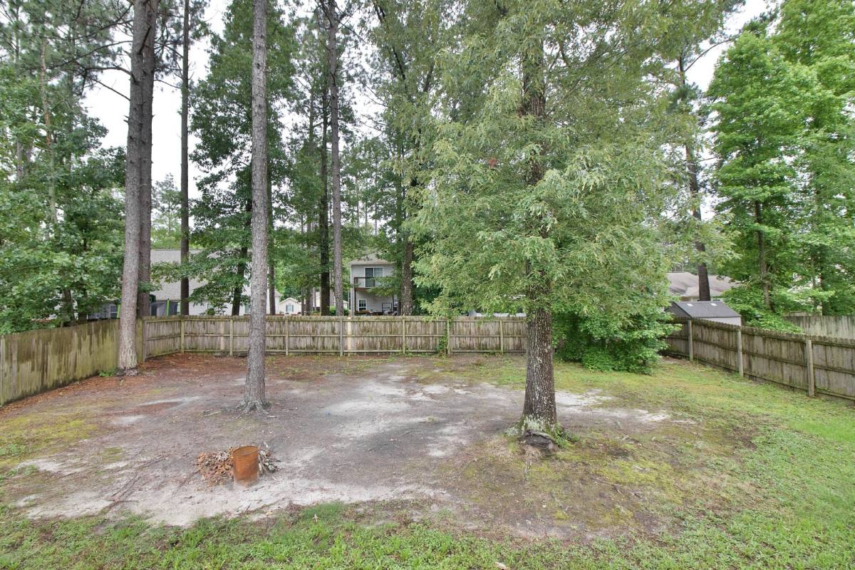 House for rent at 129 Lori Lane, Aberdeen, NC 28315