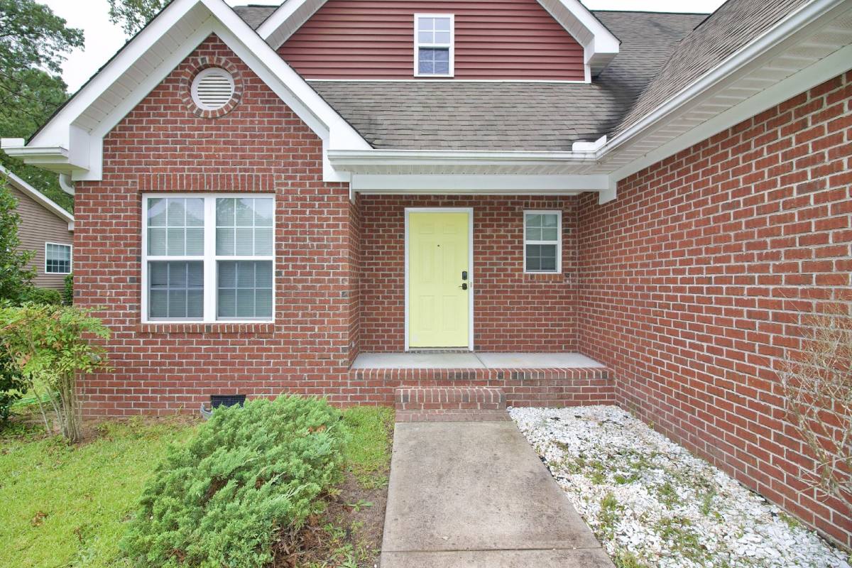 House for rent at 129 Lori Lane, Aberdeen, NC 28315