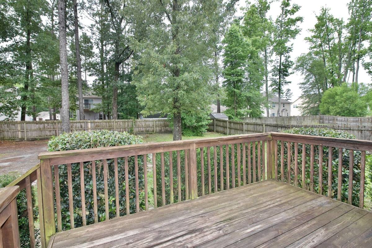 House for rent at 129 Lori Lane, Aberdeen, NC 28315