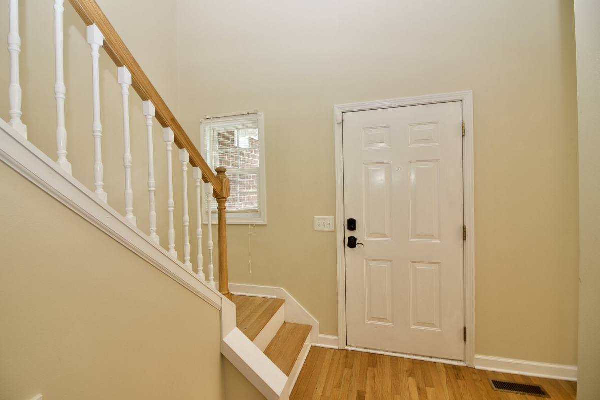 House for rent at 129 Lori Lane, Aberdeen, NC 28315