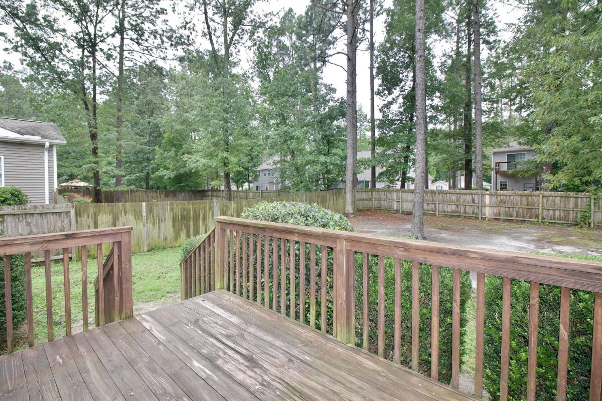 House for rent at 129 Lori Lane, Aberdeen, NC 28315