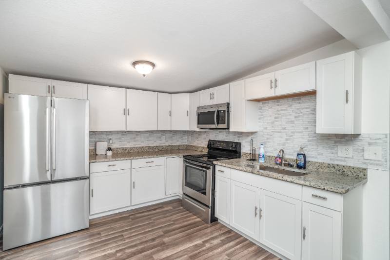 House for rent at 221 Duxberry Ave, Port Charlotte, FL 33952