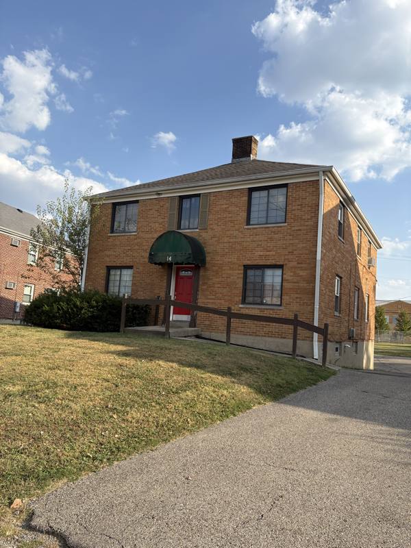 Apartment for rent at 14 Victory Dr #B, Hamilton, OH 45013