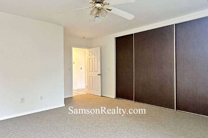 Apartment for rent at 41 Woodward #3, East Providence, RI 02914