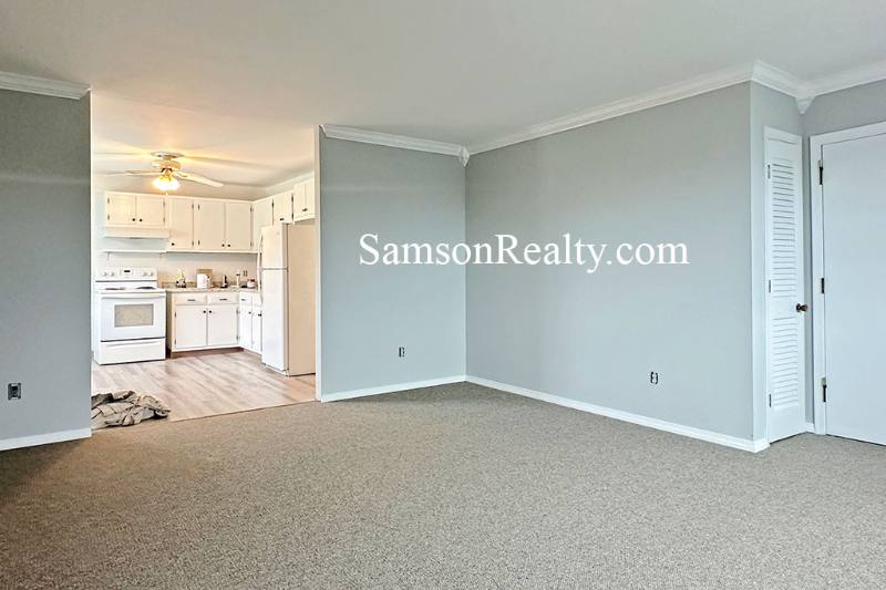 Apartment for rent at 41 Woodward #3, East Providence, RI 02914