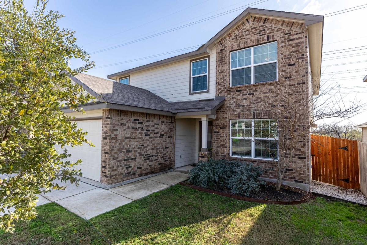 House for rent at 2918 Lindenwood Run, San Antonio, TX 78245