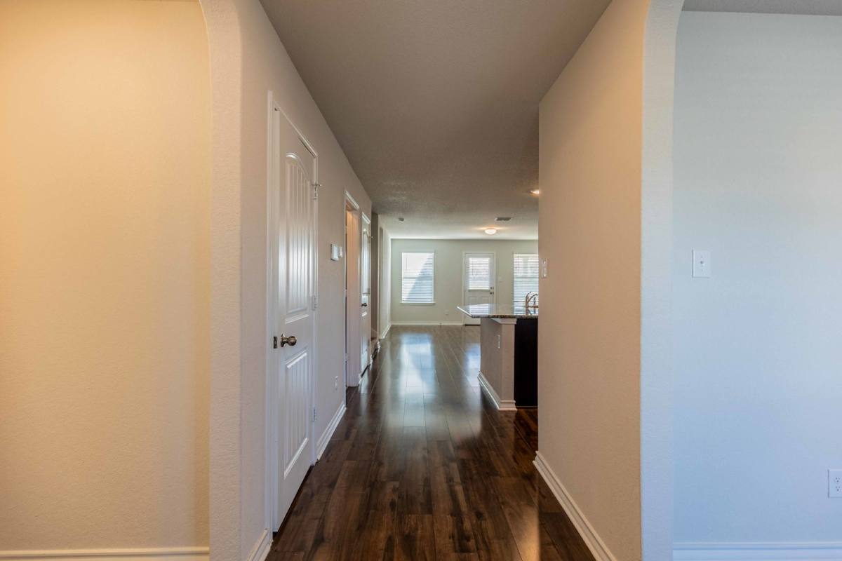House for rent at 2918 Lindenwood Run, San Antonio, TX 78245