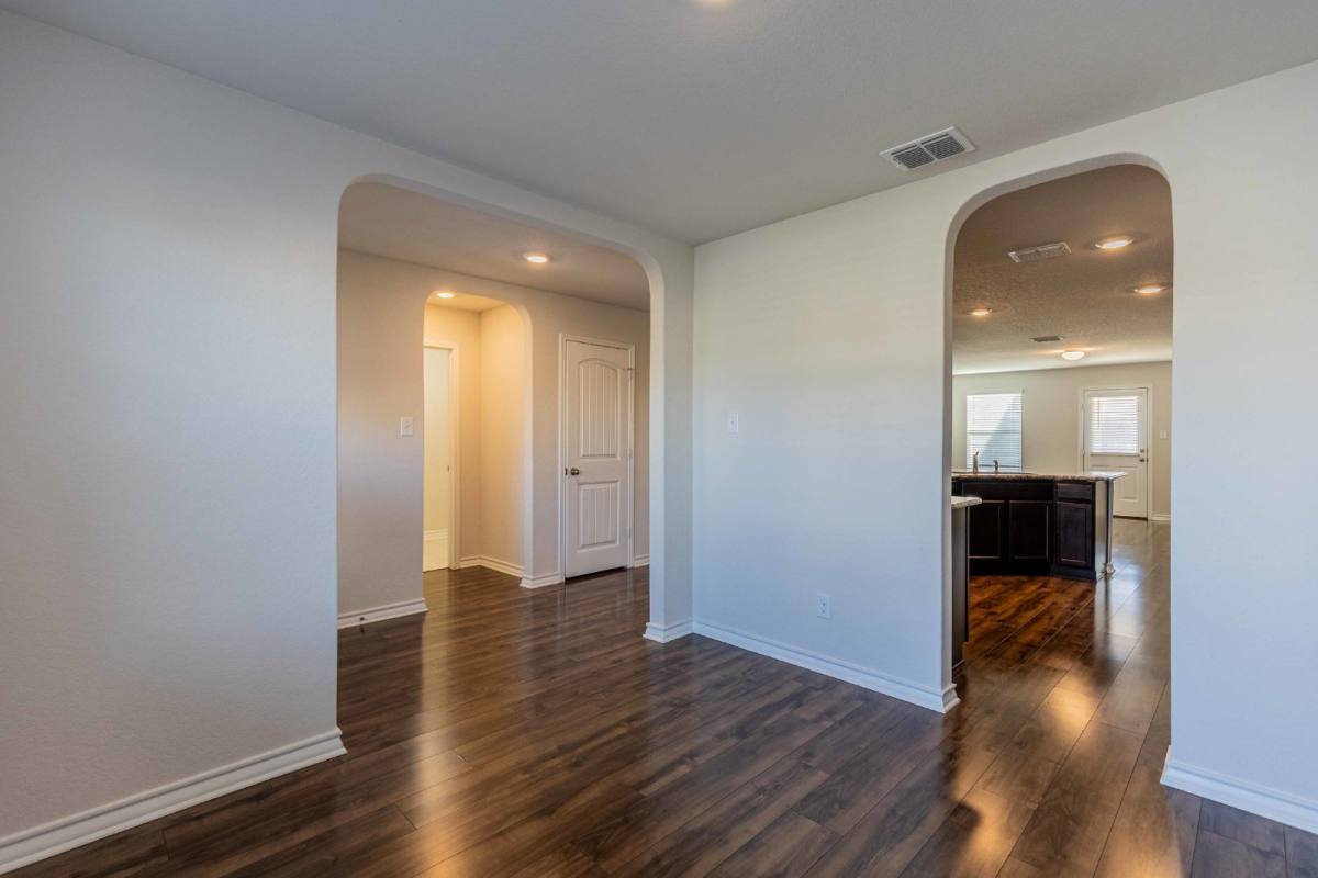 House for rent at 2918 Lindenwood Run, San Antonio, TX 78245