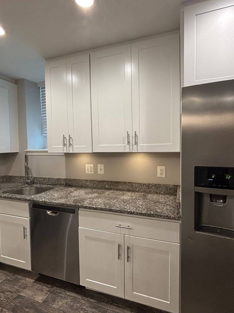 Apartment for rent at 1445 Oak St NW, Washington, DC 20010