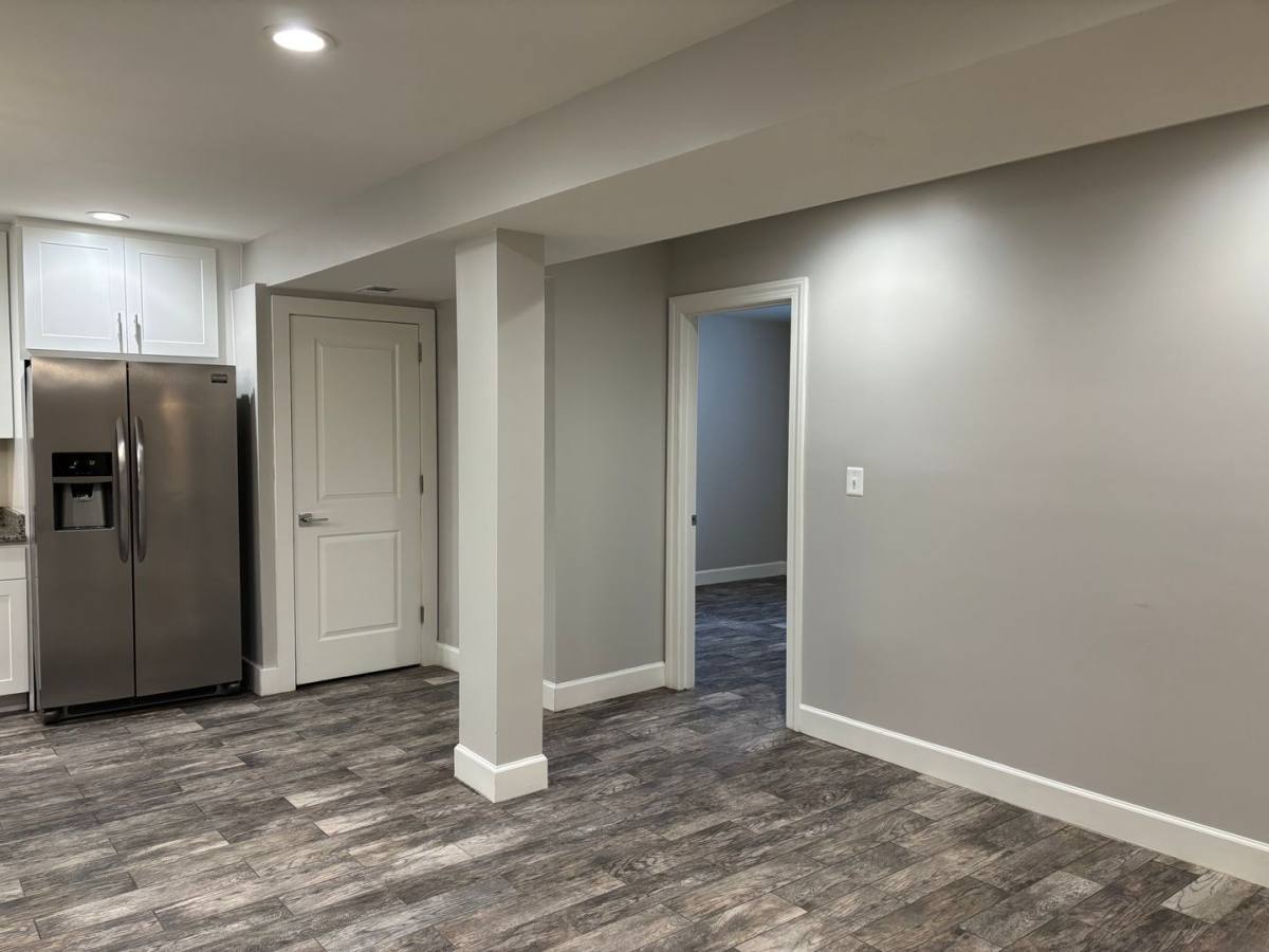 Apartment for rent at 1445 Oak St NW, Washington, DC 20010