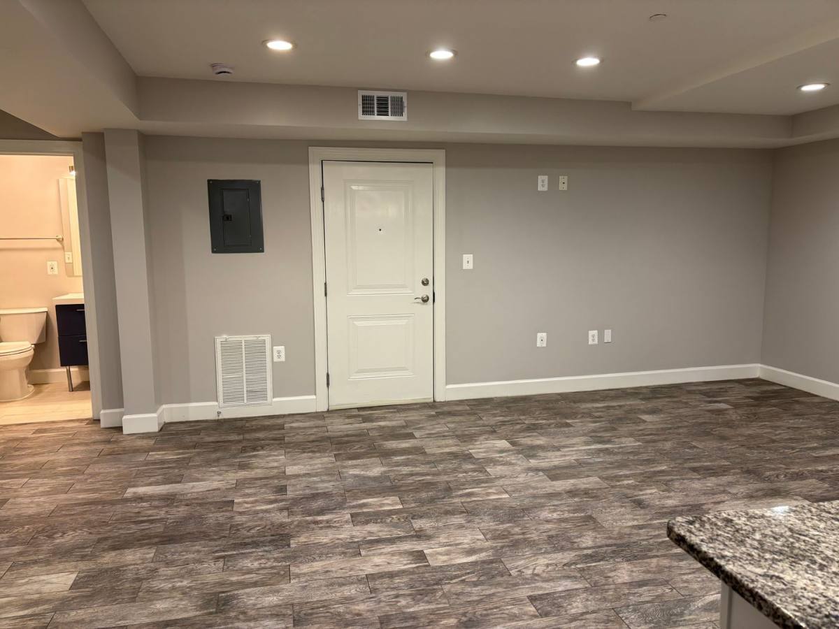 Apartment for rent at 1445 Oak St NW, Washington, DC 20010