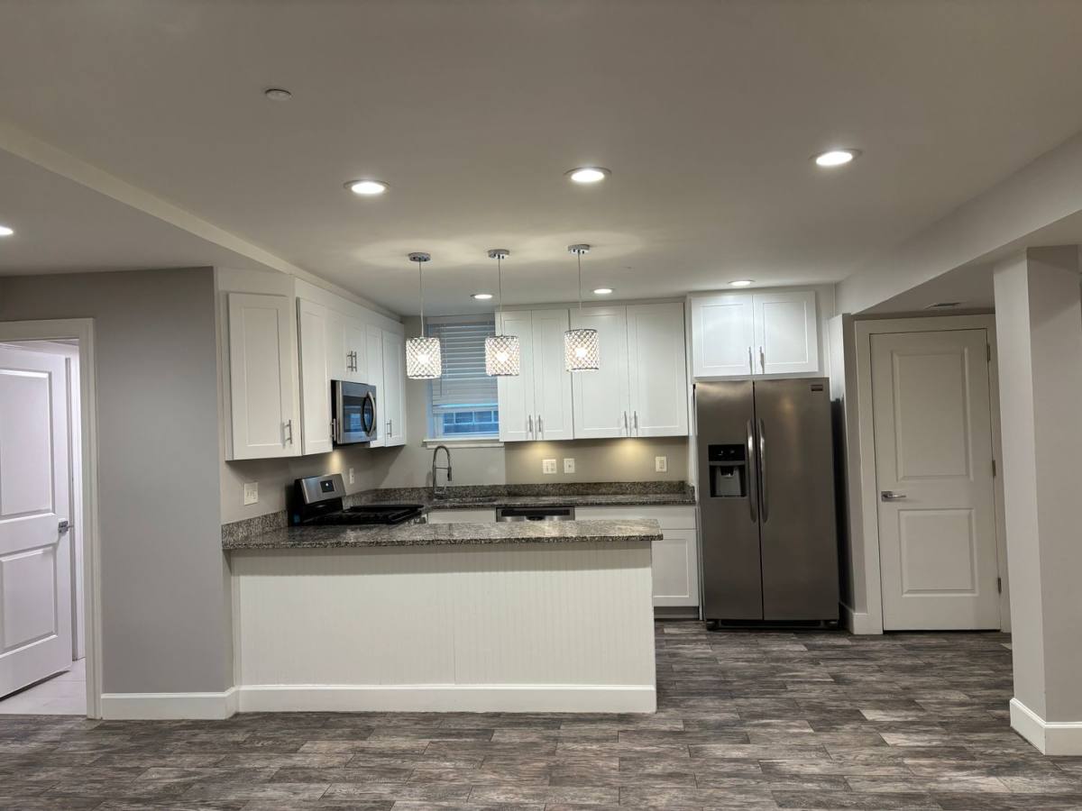 Apartment for rent at 1445 Oak St NW, Washington, DC 20010