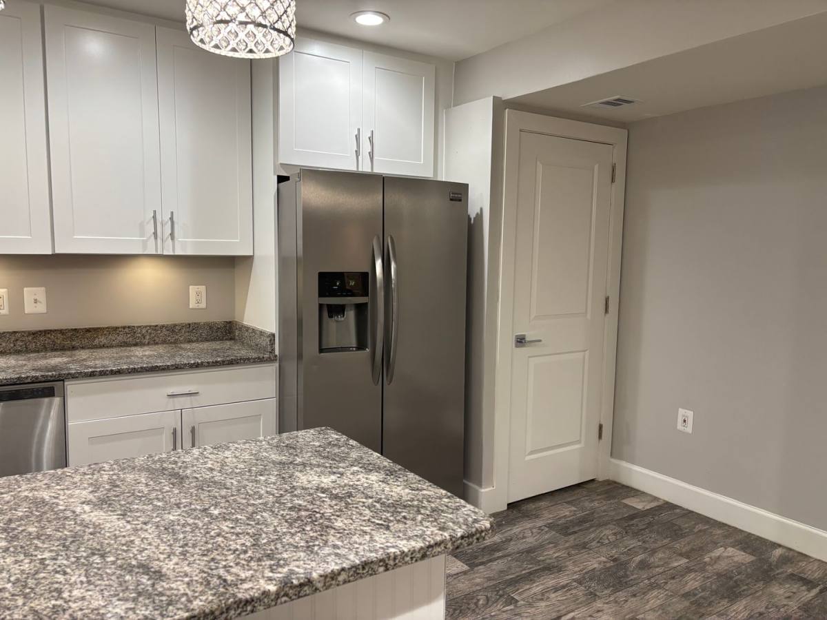 Apartment for rent at 1445 Oak St NW, Washington, DC 20010