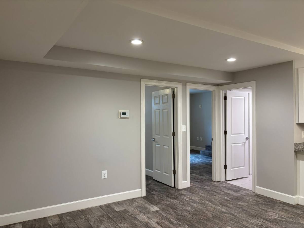 Apartment for rent at 1445 Oak St NW, Washington, DC 20010