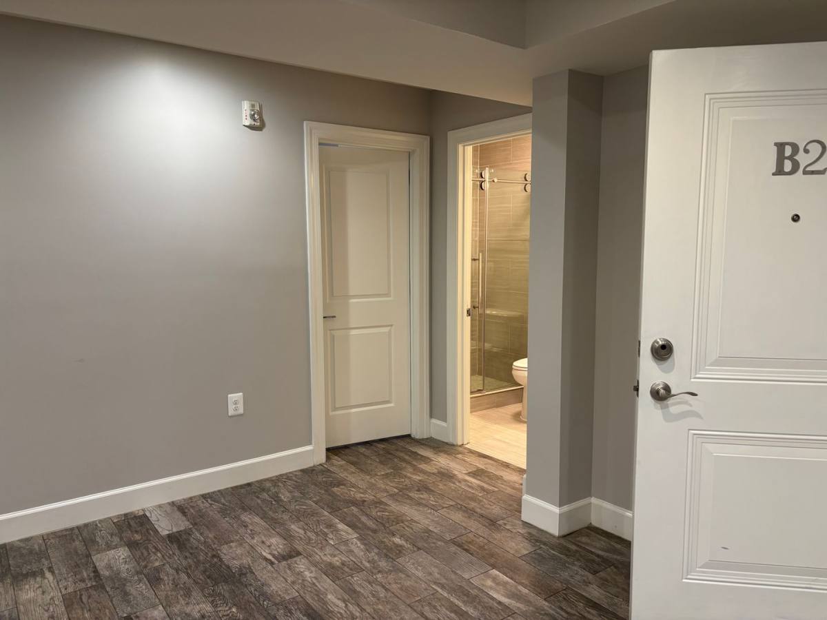 Apartment for rent at 1445 Oak St NW, Washington, DC 20010