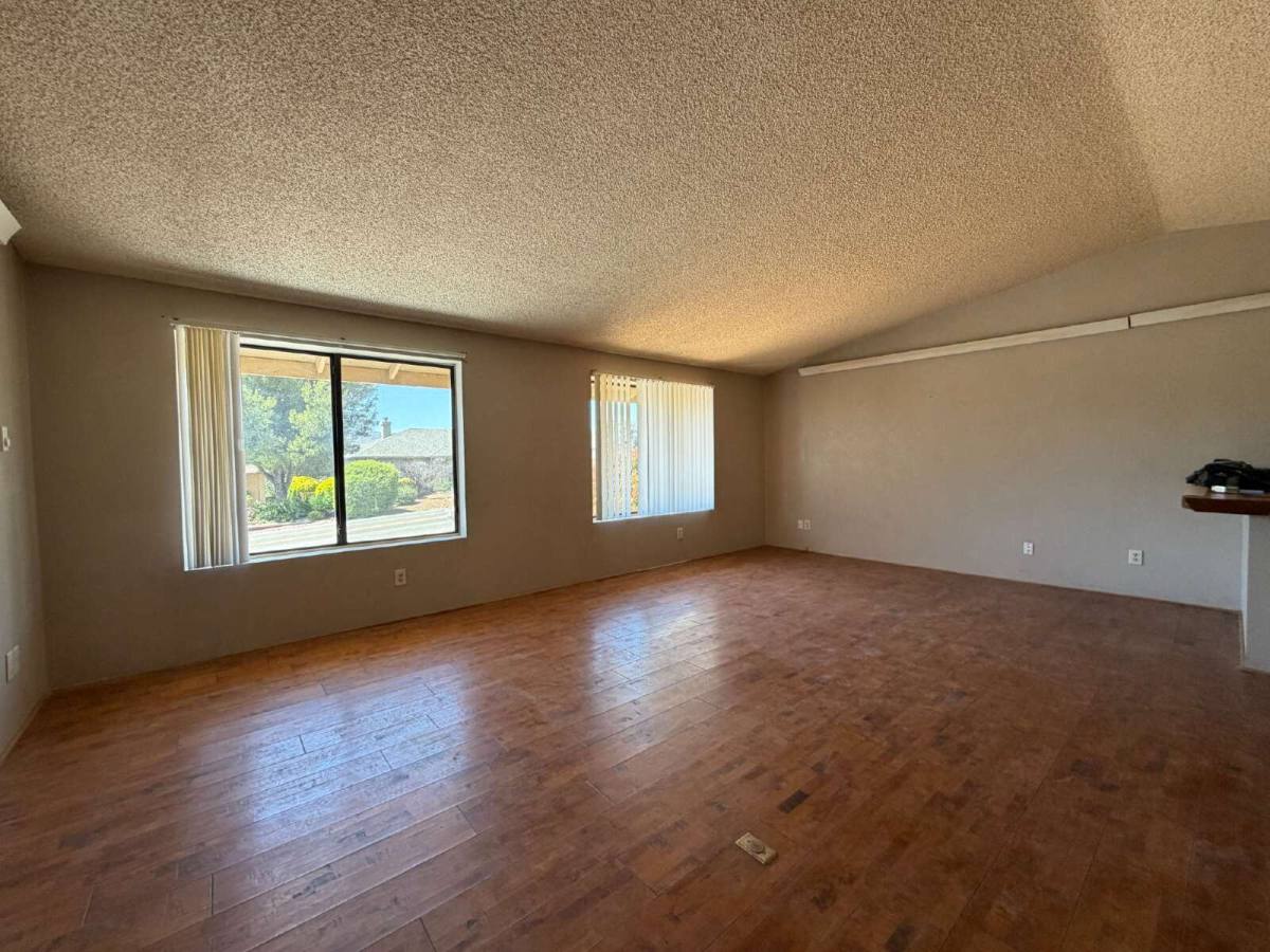 Apartment for rent at 927 N Old Chisholm Trail #C, Dewey, AZ 86327
