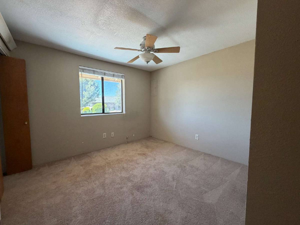 Apartment for rent at 927 N Old Chisholm Trail #C, Dewey, AZ 86327