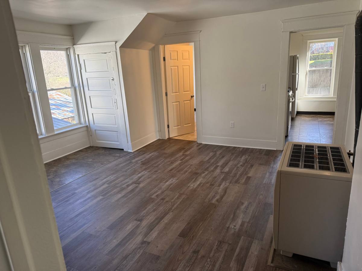 Apartment for rent at 100 Brook St #2, Corry, PA 16407