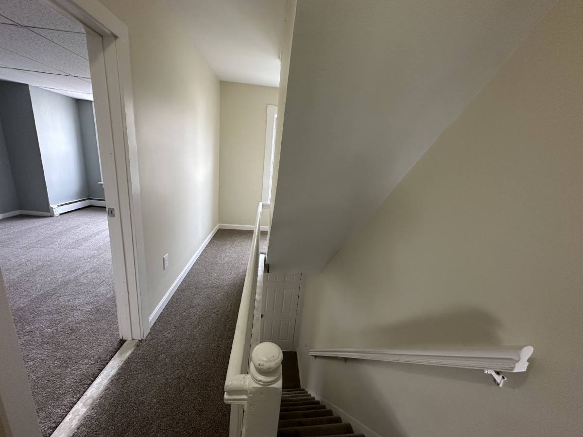 Townhouse for rent at 17 Park St, Dover, NH 03820