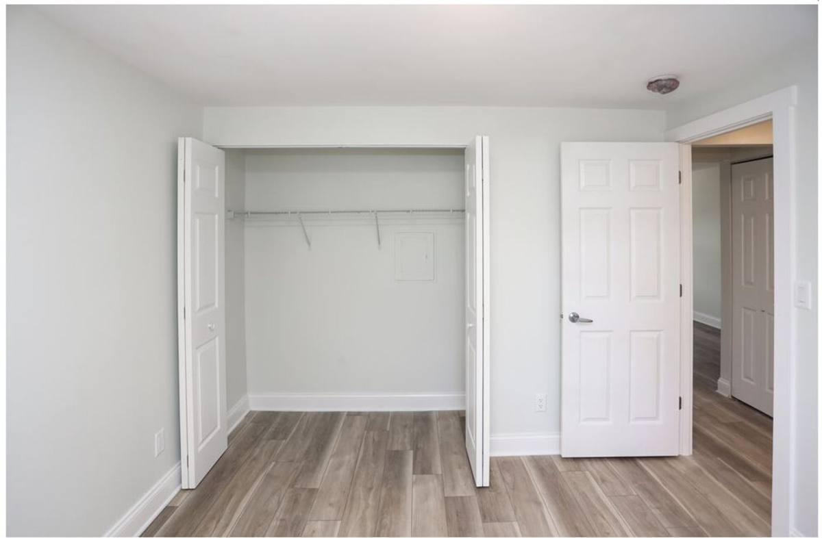 Apartment for rent at 615 W Charles St, Muncie, IN 47305