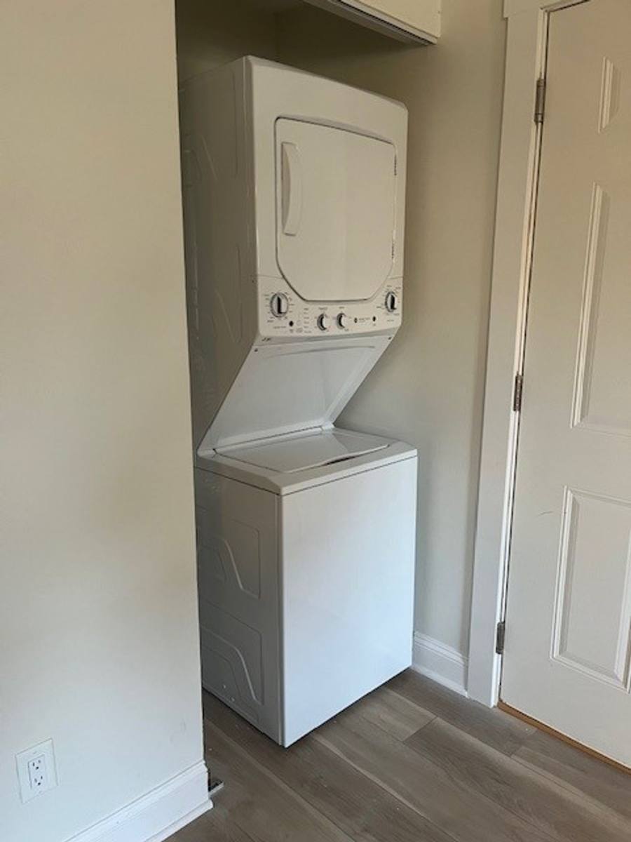Apartment for rent at 615 W Charles St, Muncie, IN 47305
