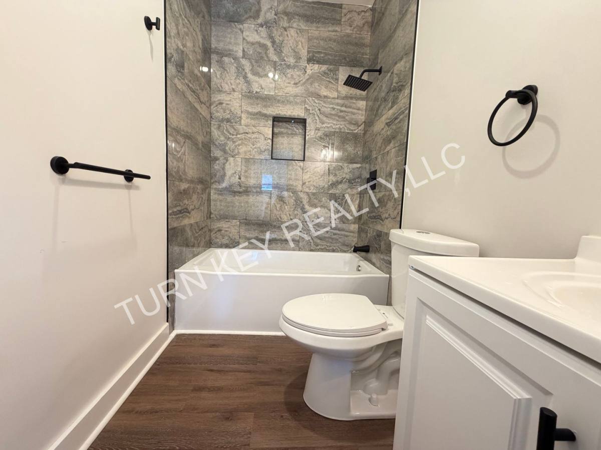 House for rent at 219 47th Place N, Birmingham, AL 35212