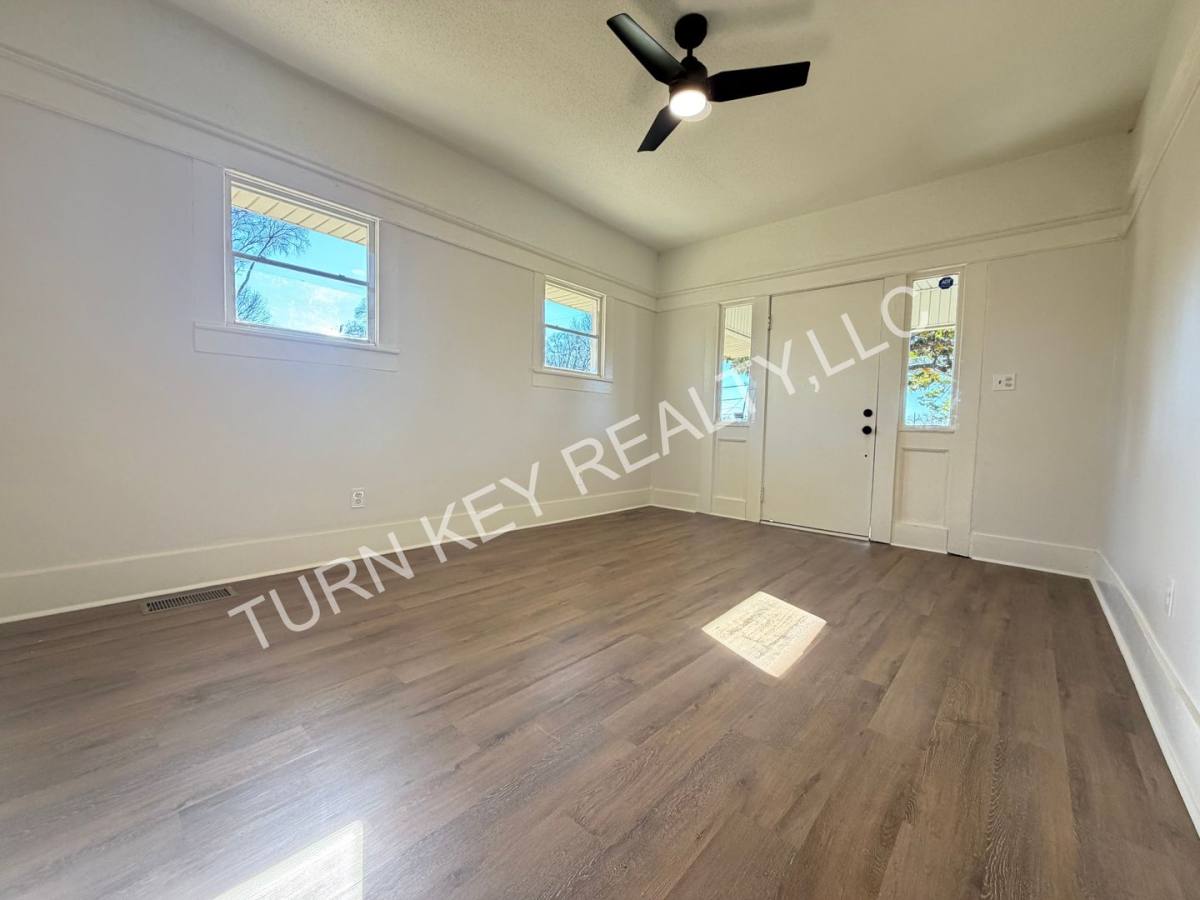 House for rent at 219 47th Place N, Birmingham, AL 35212
