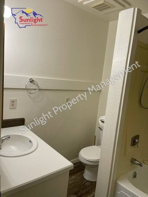 Townhouse for rent at 406 S 1st Ave, Laurel, MT 59044