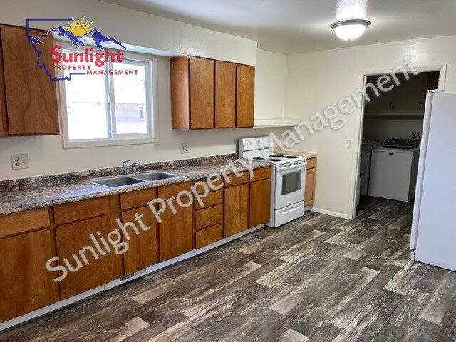 Townhouse for rent at 406 S 1st Ave, Laurel, MT 59044