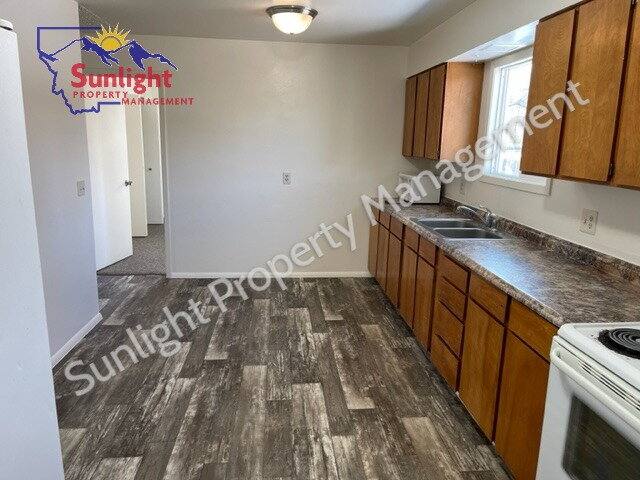 Townhouse for rent at 406 S 1st Ave, Laurel, MT 59044