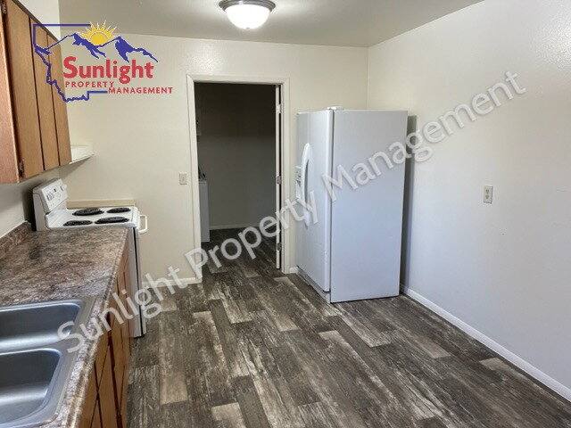 Townhouse for rent at 406 S 1st Ave, Laurel, MT 59044