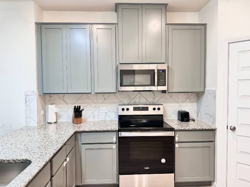 House for rent at 1106 Aronia Lane, Georgetown, TX 78626