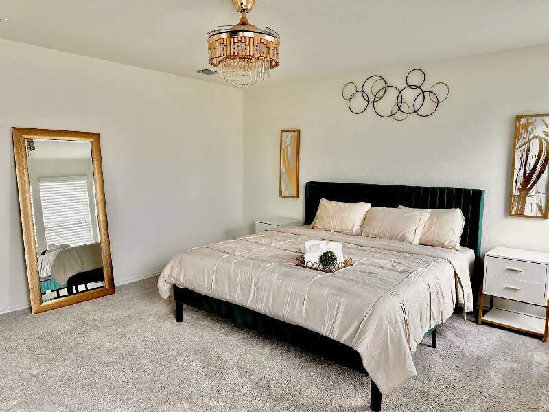 House for rent at 1106 Aronia Lane, Georgetown, TX 78626
