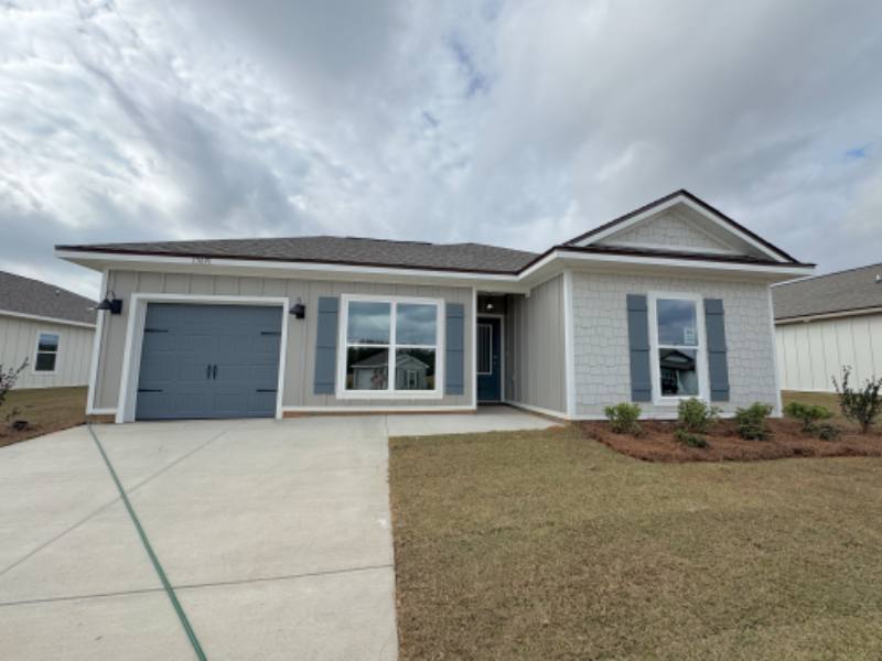 House for rent at 13691 Logan Place, Foley, AL 36535