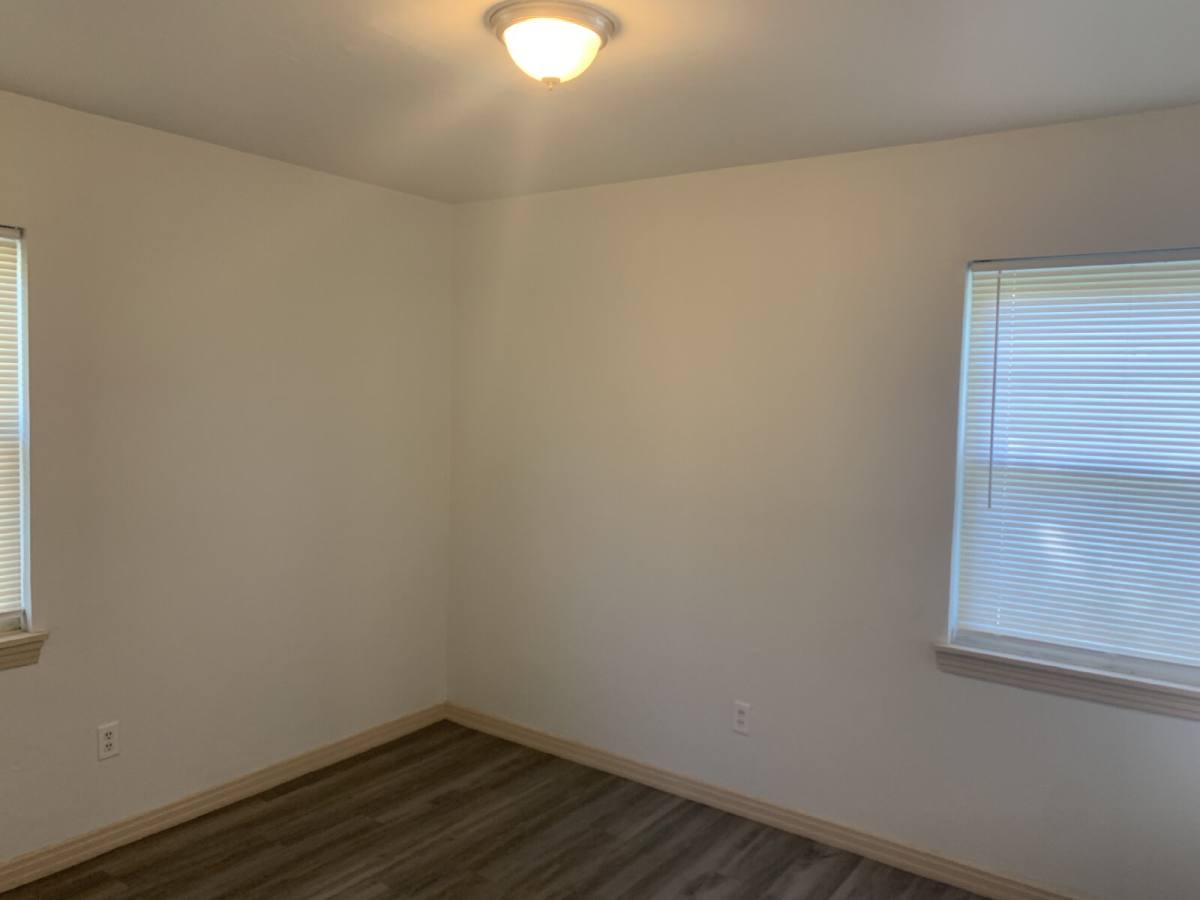 Apartment for rent at 3410 Nashville Ave #A, Lubbock, TX 79413