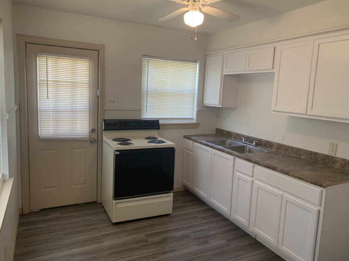 Apartment for rent at 3410 Nashville Ave #A, Lubbock, TX 79413