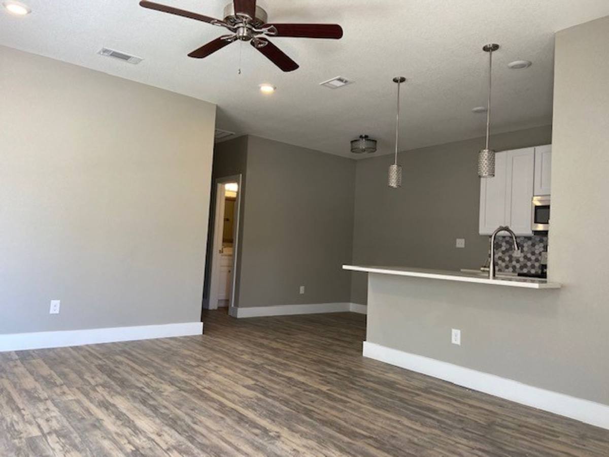 Apartment for rent at 8004-8006 Doreen Ave, Fort Worth, TX 76116