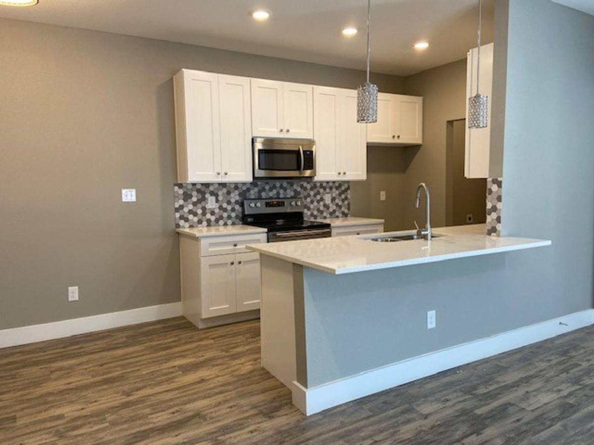 Apartment for rent at 8004-8006 Doreen Ave, Fort Worth, TX 76116