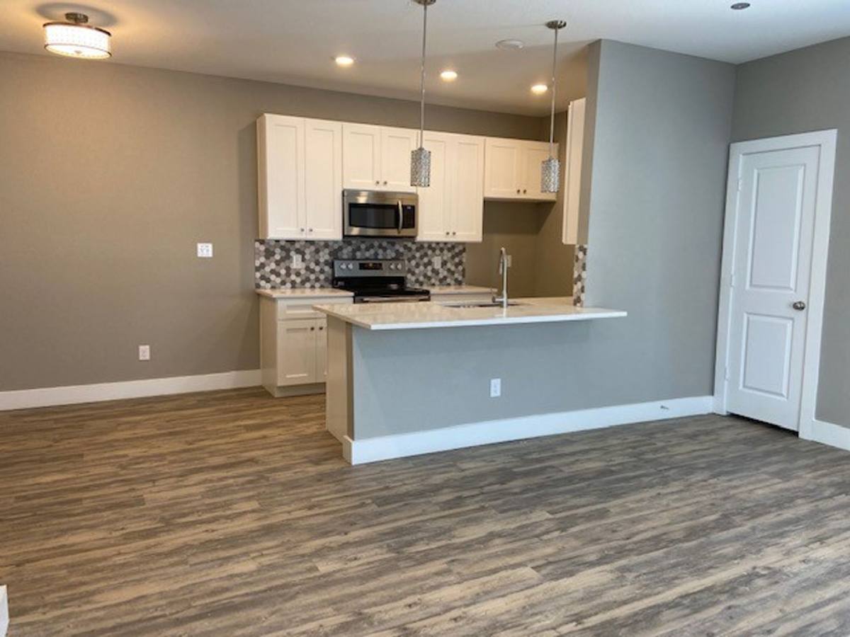 Apartment for rent at 8004-8006 Doreen Ave, Fort Worth, TX 76116