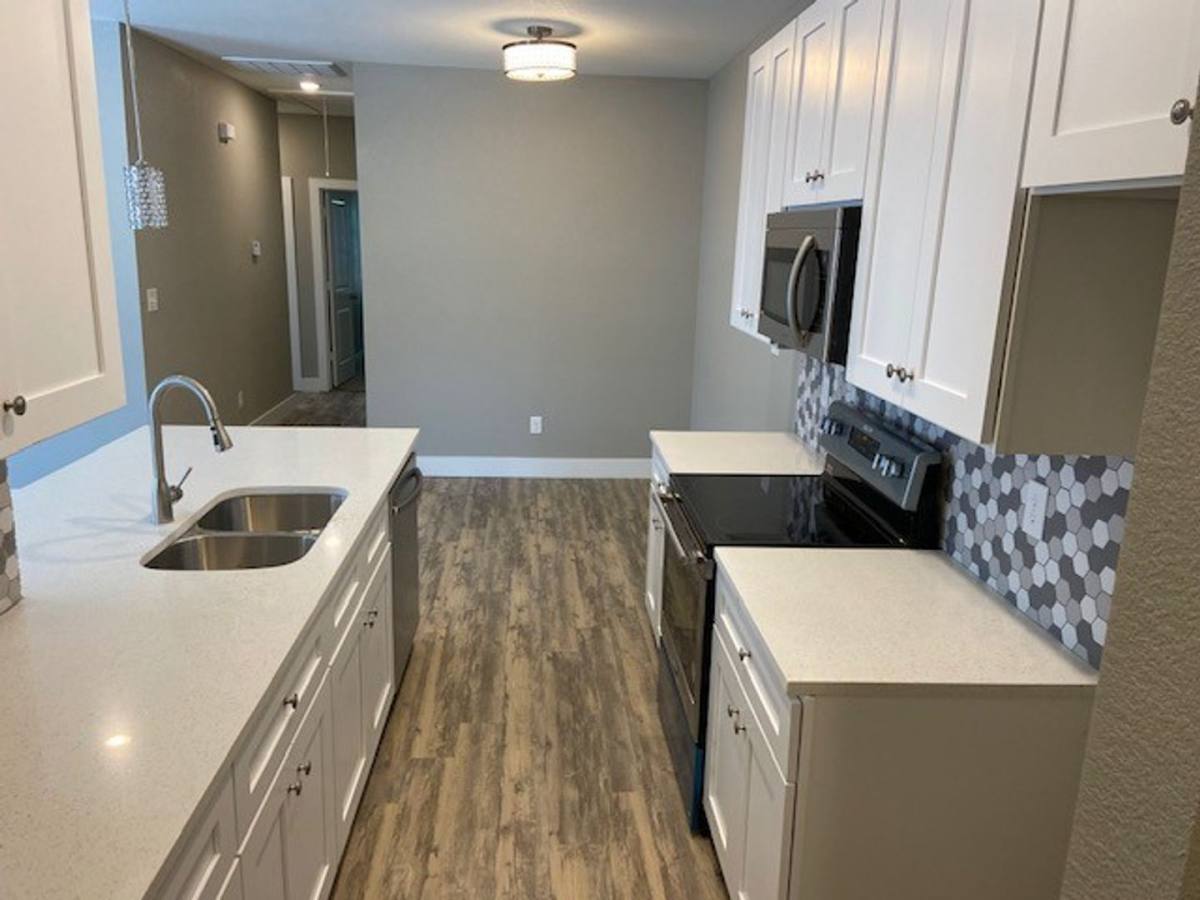 Apartment for rent at 8004-8006 Doreen Ave, Fort Worth, TX 76116