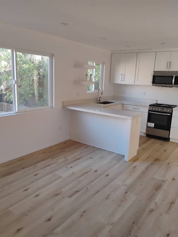 Apartment for rent at 6060 La Prada #6062, Los Angeles, CA 90042