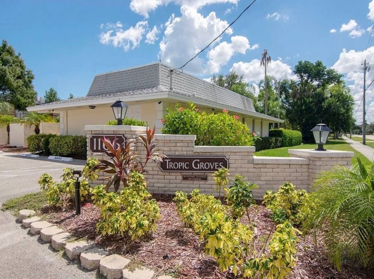 Apartment for rent at 1166 6th Ave #8D, Vero Beach, FL 32960