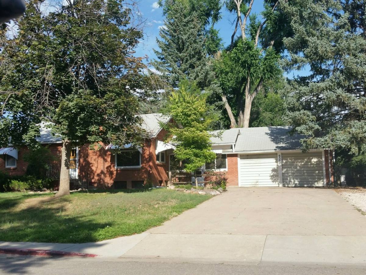Apartment for rent at 630 S Washington Ave, Fort Collins, CO 80521