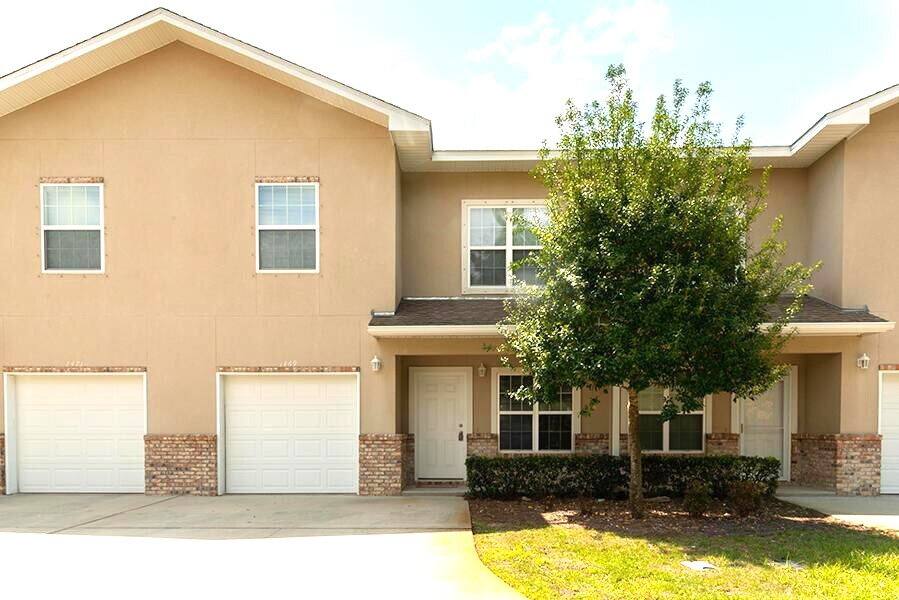 Townhouse for rent at 1469 Bentley Circle, Fort Walton Beach, FL 32547