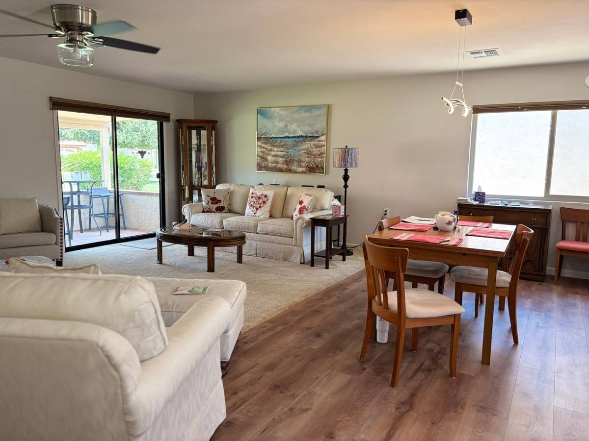 House for rent at 379 Leisure World, Mesa, AZ 85206