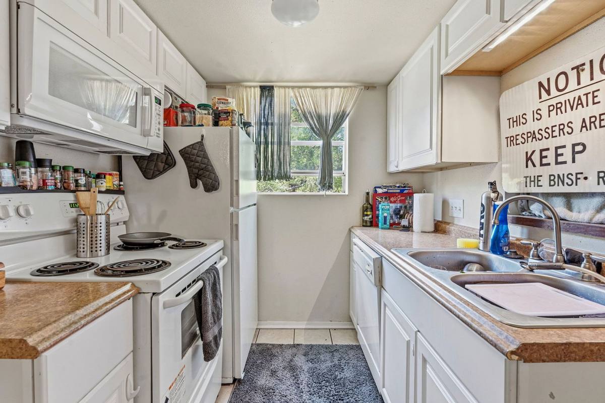 Apartment for rent at 710 E Dean Keaton, Austin, TX 78705