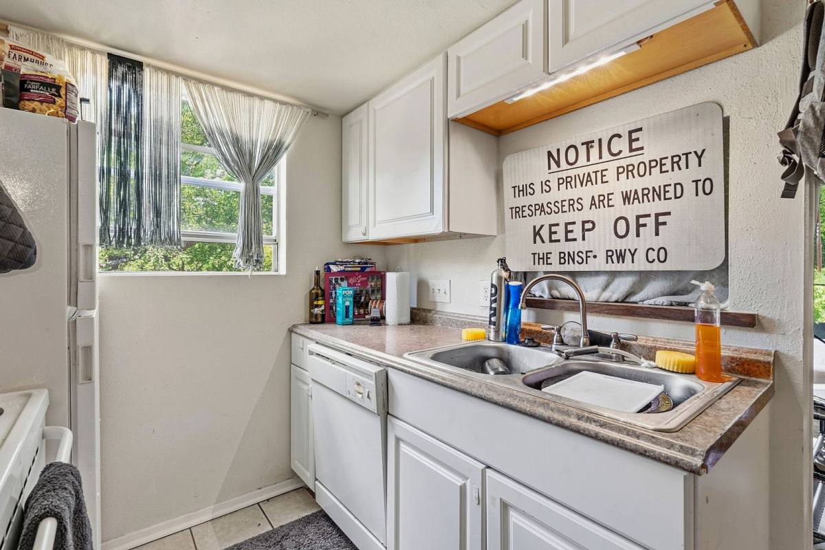 Apartment for rent at 710 E Dean Keaton, Austin, TX 78705
