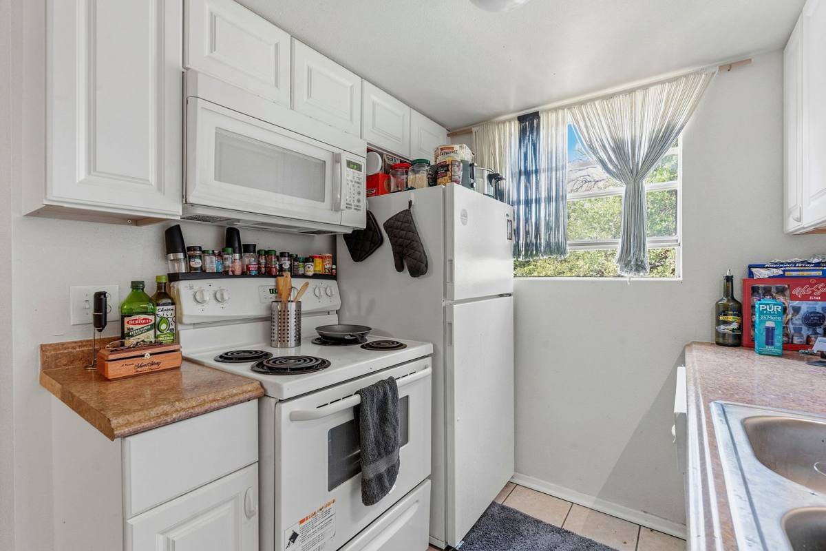 Apartment for rent at 710 E Dean Keaton, Austin, TX 78705