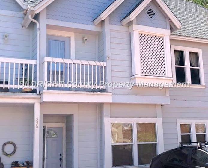 House for rent at 556 Adina Way, Nipomo, CA 93444