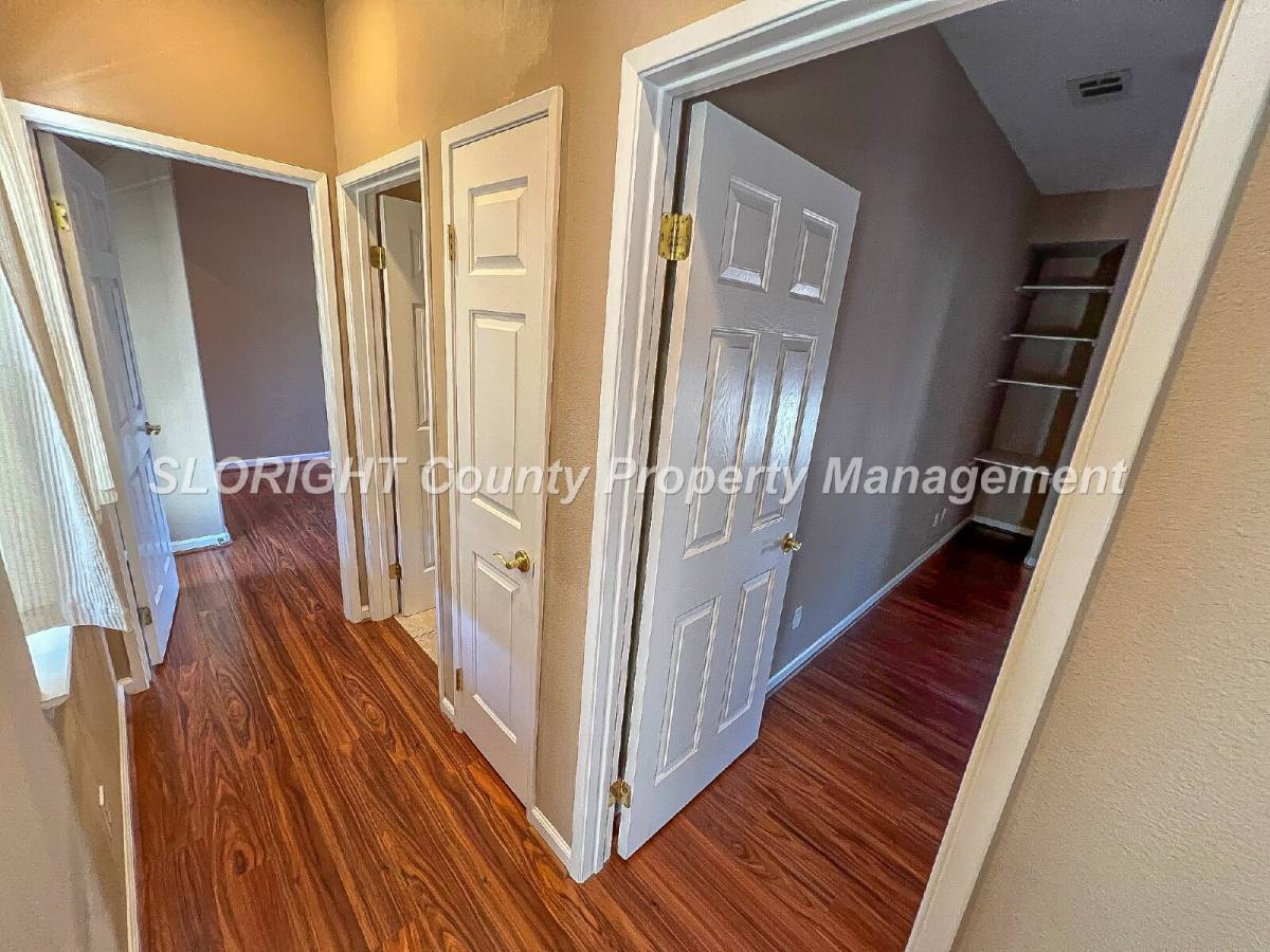 House for rent at 556 Adina Way, Nipomo, CA 93444
